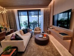 Jervois Privé (D10), Apartment #578828061